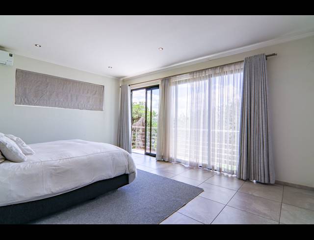 3 BEDROOM CLUSTER TO LET IN EDENBURG